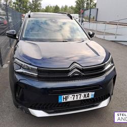 Citroen C5 Aircross C5 Aircross BlueHDi 130 EAT8 Max Le Bouscat