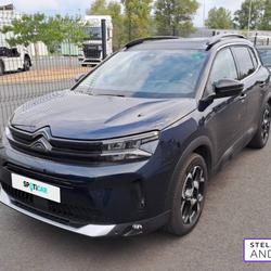 Citroen C5 Aircross C5 Aircross BlueHDi 130 EAT8 Max Le Bouscat