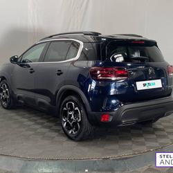 Citroen C5 Aircross BlueHDi 130 EAT8 Max occasion - Le Bouscat - photo 3/26
