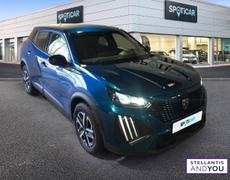 Peugeot 2008 Pessac