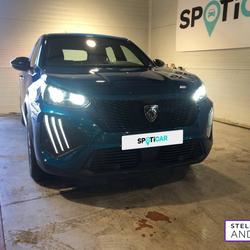 Peugeot 2008 100 S&S BVM6 Style occasion - Pessac - photo 2/35