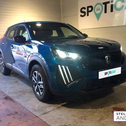 Peugeot 2008 100 S&S BVM6 Style occasion - Pessac - photo 3/35
