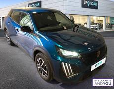 Peugeot 2008 Le Bouscat