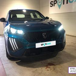 Peugeot 2008 100 S&S BVM6 Style occasion - Le Bouscat - photo 2/32