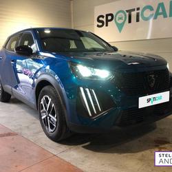 Peugeot 2008 100 S&S BVM6 Style occasion - Le Bouscat - photo 3/32