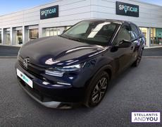 Citroen C4 X