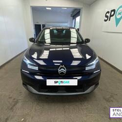Citroen C4 X Hybride 145 ch e-DCS6 You occasion - Pessac - photo 2/31