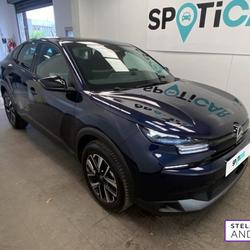 Citroen C4 X Hybride 145 ch e-DCS6 You occasion - Pessac - photo 3/31