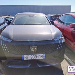 Peugeot 3008 3008 Hybrid 145 e-DCS6 Allure Le Bouscat