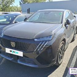 Peugeot 3008 3008 Hybrid 145 e-DCS6 Allure Le Bouscat