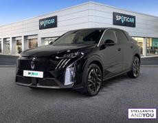 Peugeot 3008 Mérignac