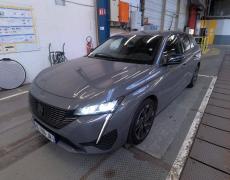Peugeot 308 SW Phase 2 Le Bouscat