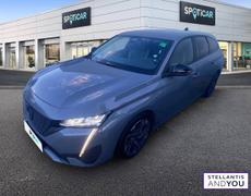 Peugeot 308 SW Phase 2 Le Bouscat