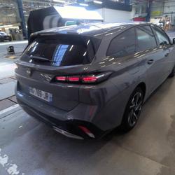 Peugeot 308 SW Phase 2 308 SW BlueHDi 130ch S&S EAT8 Allure Le Bouscat