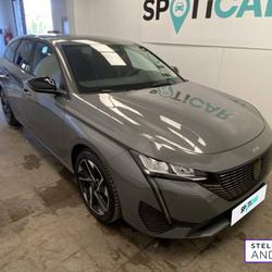 Peugeot 308 SW Phase 2 308 SW BlueHDi 130ch S&S EAT8 Allure Le Bouscat
