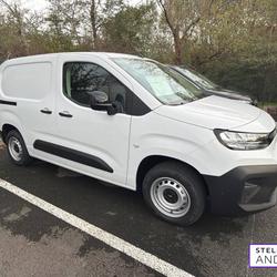 Citroen Berlingo VAN M DIESEL 100 CH MANUELLE occasion - M&eacute;rignac - photo 3/27