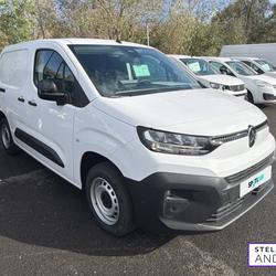 Citroen Berlingo VAN M DIESEL 100 CH MANUELLE occasion - M&eacute;rignac - photo 3/26