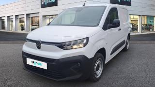 Citroen Berlingo  - photo 0
