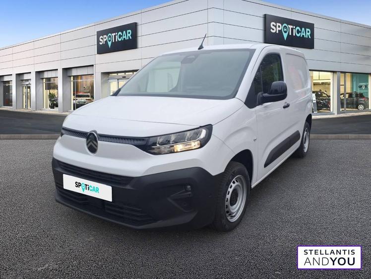 Citroen Berlingo  - 19 490 €
