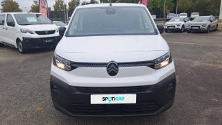 Citroen Berlingo  - photo 1