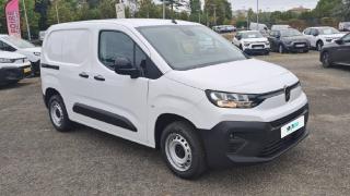 Citroen Berlingo  - photo 2