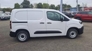 Citroen Berlingo  - photo 3