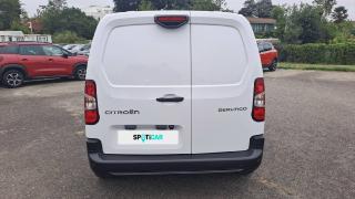 Citroen Berlingo  - photo 4