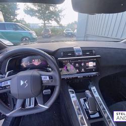 DS DS7 DS 7 Hybride Rechargeable E-Tense 225 EAT8 Edition France Le Bouscat