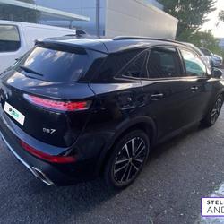 DS DS7 DS 7 Hybride Rechargeable E-Tense 225 EAT8 Edition France Le Bouscat