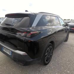 Peugeot 5008 5008 Hybrid 145 ch e-DCS6 GT Le Bouscat