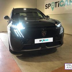 Peugeot 5008 Hybrid 145 ch e-DCS6 GT occasion - Lormont - photo 2/32