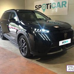 Peugeot 5008 Hybrid 145 ch e-DCS6 GT occasion - Lormont - photo 3/32
