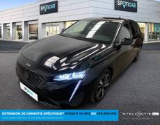 Peugeot 308 III Phase 1 Le Bouscat
