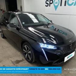 Peugeot 308 III Phase 1 PureTech 130ch S&S BVM6 Allure occasion - Le Bouscat - photo 3/31