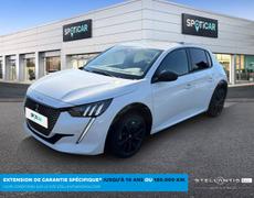 Peugeot 208 Lormont