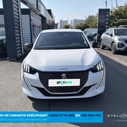 Peugeot 208 208 PureTech 130 S&S EAT8 GT Lormont