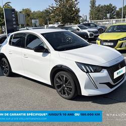 Peugeot 208 208 PureTech 130 S&S EAT8 GT Lormont