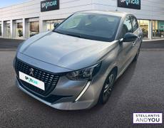 Peugeot 208 Le Bouscat