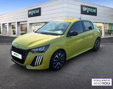 Peugeot 208 Lormont