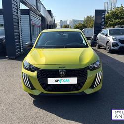 Peugeot 208 208 PureTech 75 S&S BVM5 Active Lormont