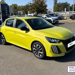 Peugeot 208 208 PureTech 75 S&S BVM5 Active Lormont