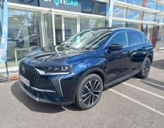 DS DS7 Le Bouscat