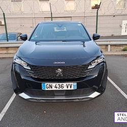 Peugeot 3008 3008 PureTech 130ch S&S EAT8 Active Pack Le Bouscat