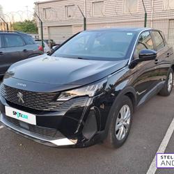 Peugeot 3008 3008 PureTech 130ch S&S EAT8 Active Pack Le Bouscat