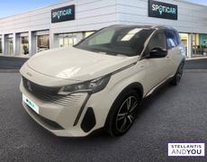 Peugeot 3008 Pessac