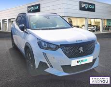Peugeot 2008 Le Bouscat