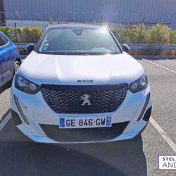 Peugeot 2008 2008 BlueHDi 130 S&S EAT8 Allure Pack Le Bouscat