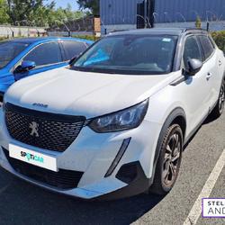 Peugeot 2008 2008 BlueHDi 130 S&S EAT8 Allure Pack Le Bouscat