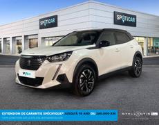 Peugeot 2008 - 2008 BlueHDi 130 S&S EAT8 Allure Pack - 17 290 €