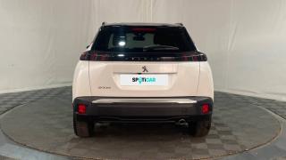 Peugeot 2008  - Allure - photo 3